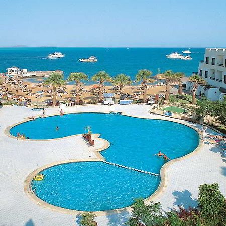 Safir Hotel Hurghada Buitenkant foto