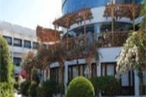 Safir Hotel Hurghada Buitenkant foto