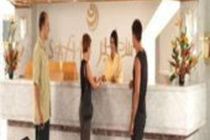 Safir Hotel Hurghada Buitenkant foto