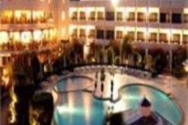 Safir Hotel Hurghada Buitenkant foto