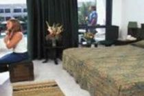 Safir Hotel Hurghada Buitenkant foto