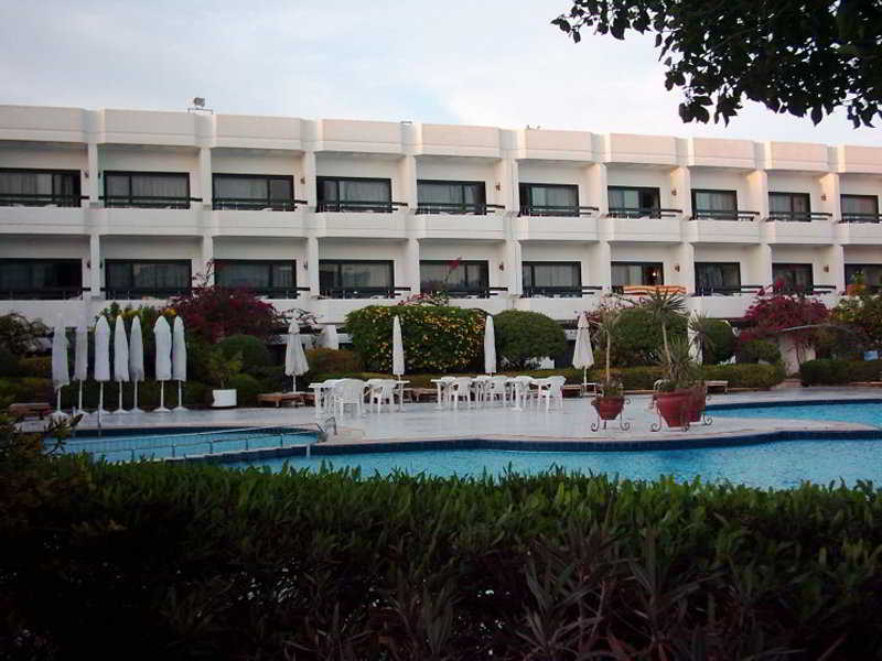 Safir Hotel Hurghada Buitenkant foto